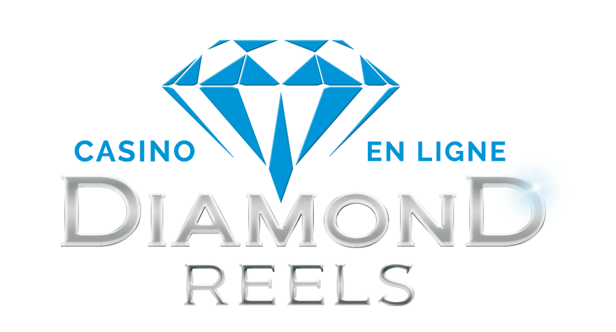 Diamond Reels Logo