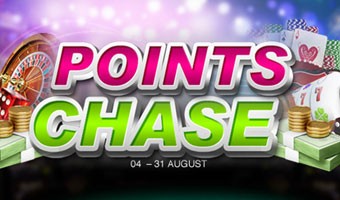 Points Chase