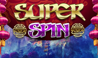Super Spin