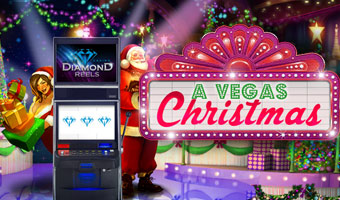 A Vegas Christmas